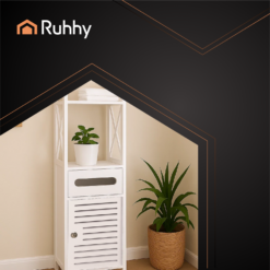 Ruhhy 25763 bathroom cabinet Soodukas.Com