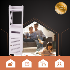 Ruhhy 25763 bathroom cabinet Soodukas.Com