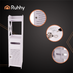 Ruhhy 25763 bathroom cabinet Soodukas.Com