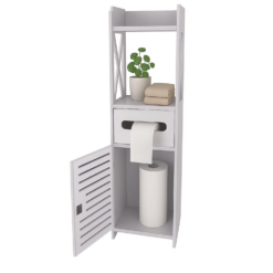 Ruhhy 25763 bathroom cabinet Soodukas.Com