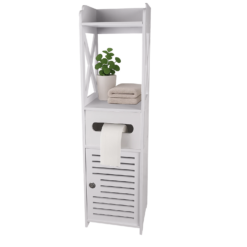 Ruhhy 25763 bathroom cabinet Soodukas.Com