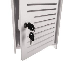 Ruhhy 25763 bathroom cabinet Soodukas.Com