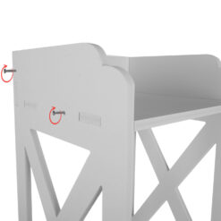 Ruhhy 25763 bathroom cabinet Soodukas.Com