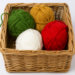 Mitmekülgne heegeldamise komplekt Soodukas.Com