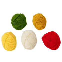 Mitmekülgne heegeldamise komplekt Soodukas.Com