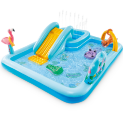 INTEX 57161 Inflatable Pool Soodukas.Com