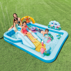 INTEX 57161 Inflatable Pool Soodukas.Com