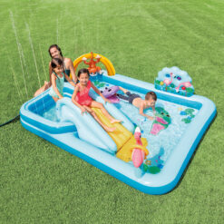 INTEX 57161 Inflatable Pool Soodukas.Com