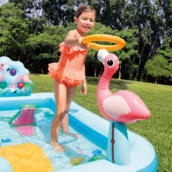 INTEX 57161 Inflatable Pool Soodukas.Com