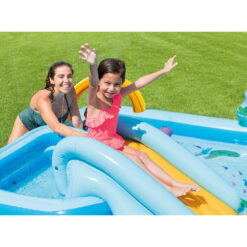 INTEX 57161 Inflatable Pool Soodukas.Com