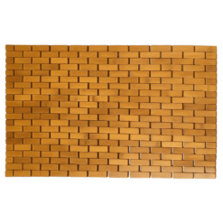 Bambusest vannitoamatt 80×50cm Soodukas.Com