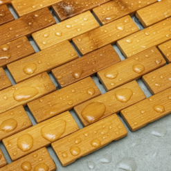 Bambusest vannitoamatt 80×50cm Soodukas.Com