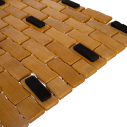 Bambusest vannitoamatt 80×50cm Soodukas.Com