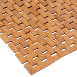 Bambusest vannitoamatt 80×50cm Soodukas.Com