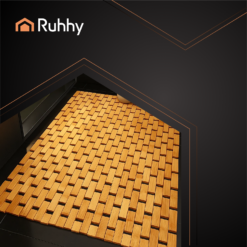 Bambusest vannitoamatt 80×50cm Soodukas.Com