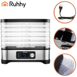 Toidu kuivati 10 L Soodukas.Com