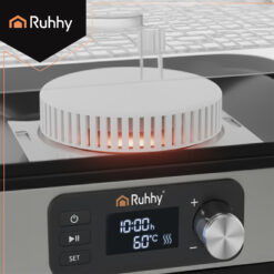 Toidu kuivati 10 L Soodukas.Com