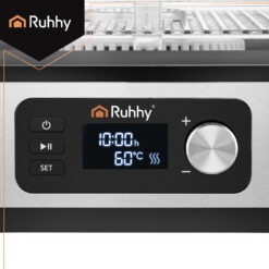 Toidu kuivati 10 L Soodukas.Com