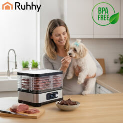 Toidu kuivati 10 L Soodukas.Com