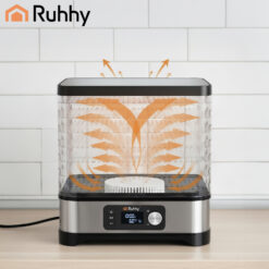 Toidu kuivati 10 L Soodukas.Com