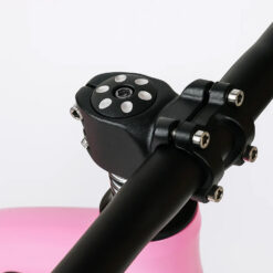 Laste tasakaaluratas roosa Soodukas.Com