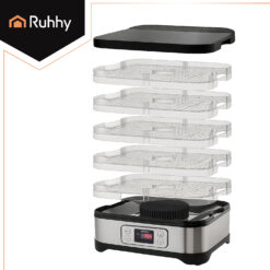 Alternative view of Toidukuivati 5 tasandiga