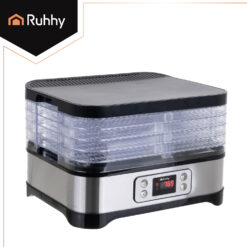 Toidukuivati 5 tasandiga Soodukas.Com