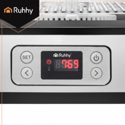 Toidukuivati 5 tasandiga Soodukas.Com