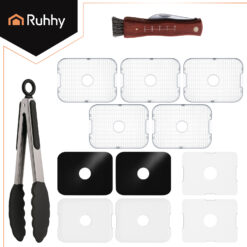 Toidukuivati 5 tasandiga Soodukas.Com