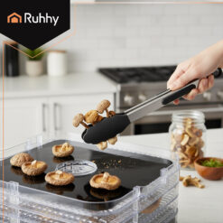 Toidukuivati 5 tasandiga Soodukas.Com