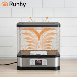 Toidukuivati 5 tasandiga Soodukas.Com