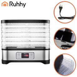 Toidukuivati 5 tasandiga Soodukas.Com