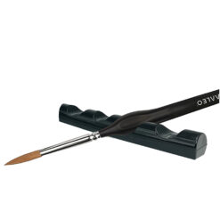 Kunstniku pintslikomplekt koos alusega Soodukas.Com