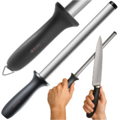 Teemantnoateritaja kööki