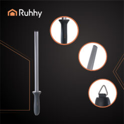 Teemantnoateritaja kööki Soodukas.Com