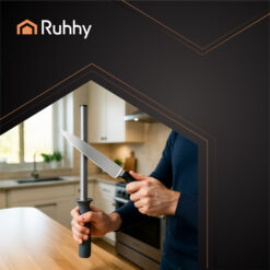 Teemantnoateritaja kööki Soodukas.Com