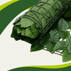 Kunsthekk rõdule 3x1 m Soodukas.Com