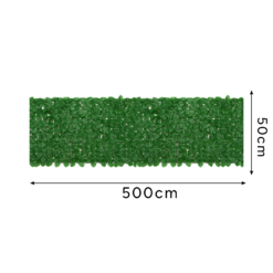 Kunsthekk rõdule 5x0,5m – Soodukas.Com Kunsthekk rõdule 5x0,5m Soodukas.Com