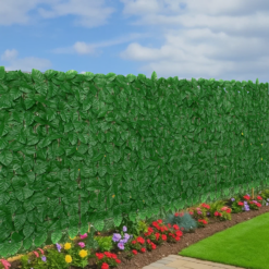 Kunsthekk rõdule 5x0,5m – Soodukas.Com Kunsthekk rõdule 5x0,5m Soodukas.Com