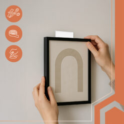 Takjateip 5m - isekleepuv takjapael Soodukas.Com