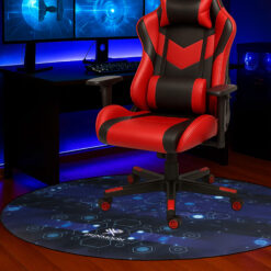 Ümmargune mängutoolimatt Soodukas.Com