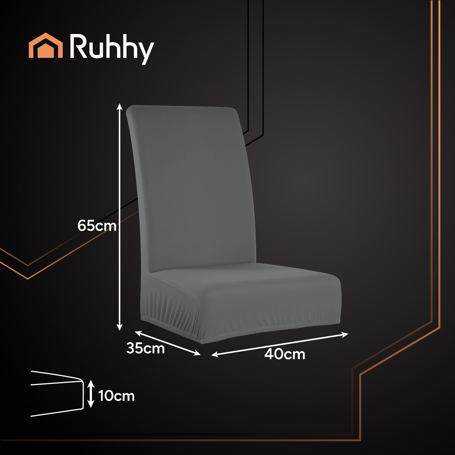 Tumedad hallid toolikatted 6 tk – Soodukas.Com Tumedad hallid toolikatted 6 tk - Image 3