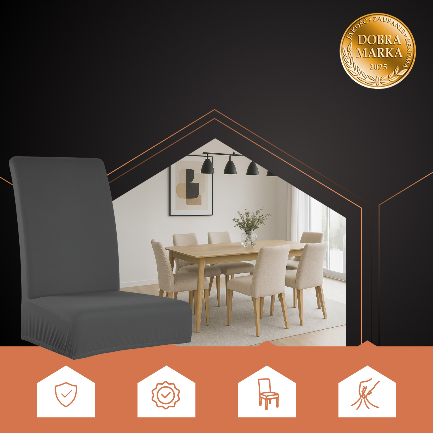 Tumedad hallid toolikatted 6 tk – Soodukas.Com Tumedad hallid toolikatted 6 tk - Image 9