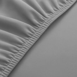 Toolikatte komplekt 6-osaline helehall Soodukas.Com