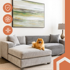 Tumehall diivanikate Soodukas.Com