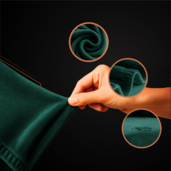 Nurgadiivani kate roheline Soodukas.Com