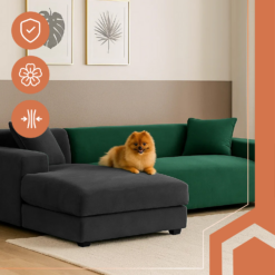 Nurgadiivani kate roheline Soodukas.Com