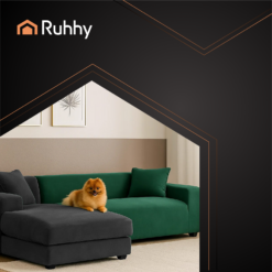 Nurgadiivani kate roheline Soodukas.Com