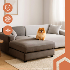 Nurgadiivani kate helehall Soodukas.Com