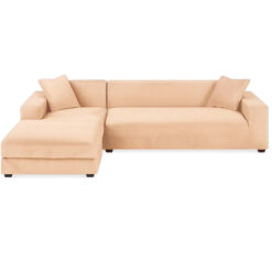 Bež diivanikate Soodukas.Com